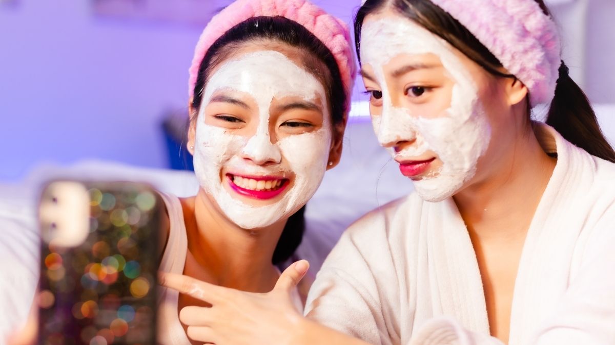 k-beauty